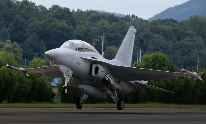 FA-50M
