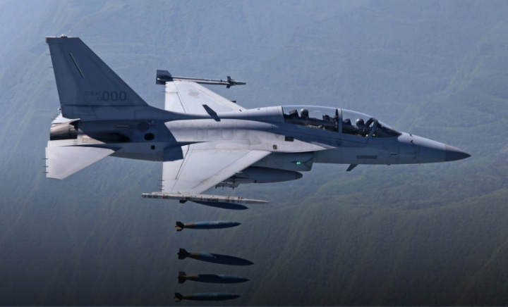 FA-50M