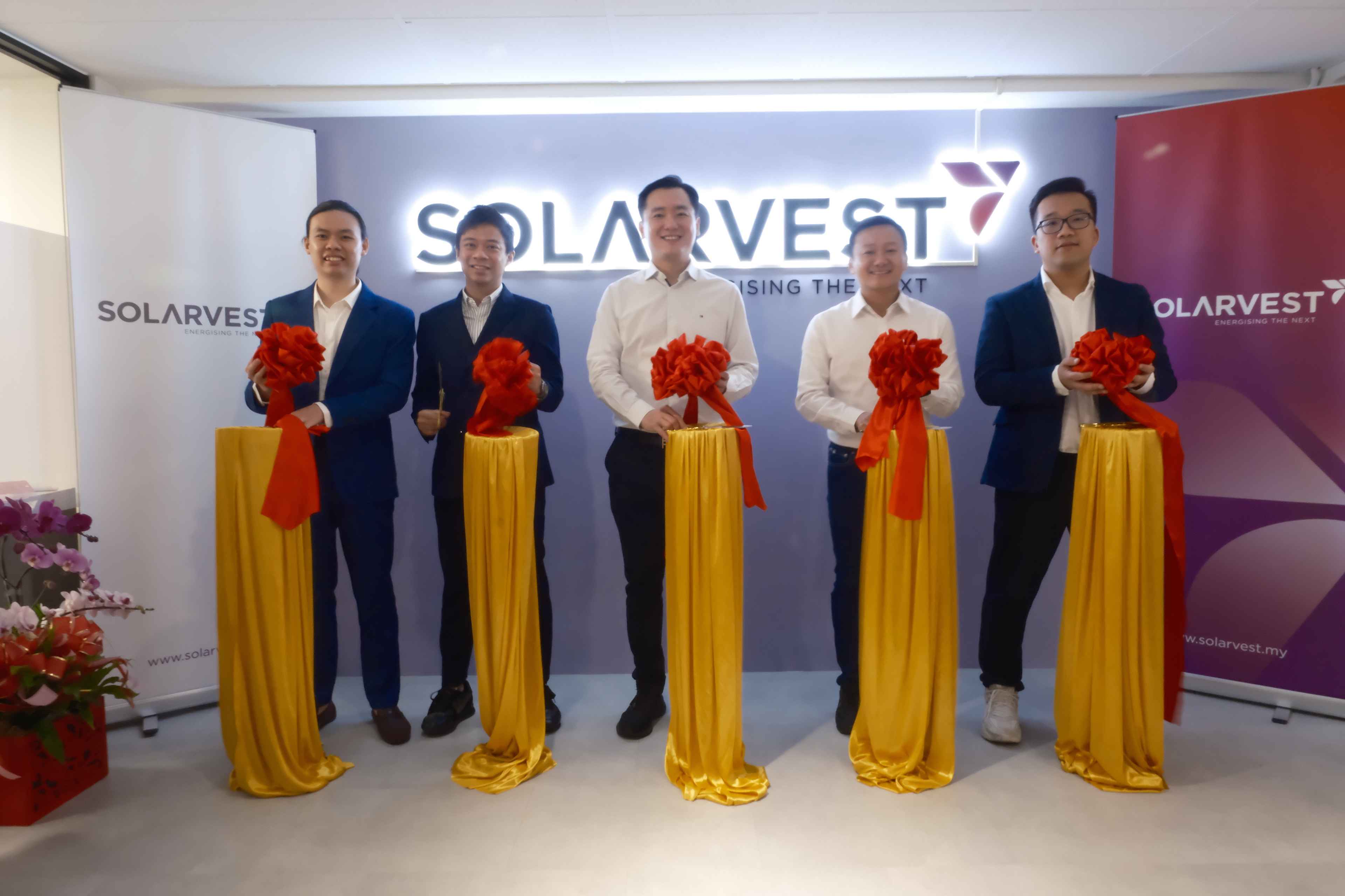 solarvest