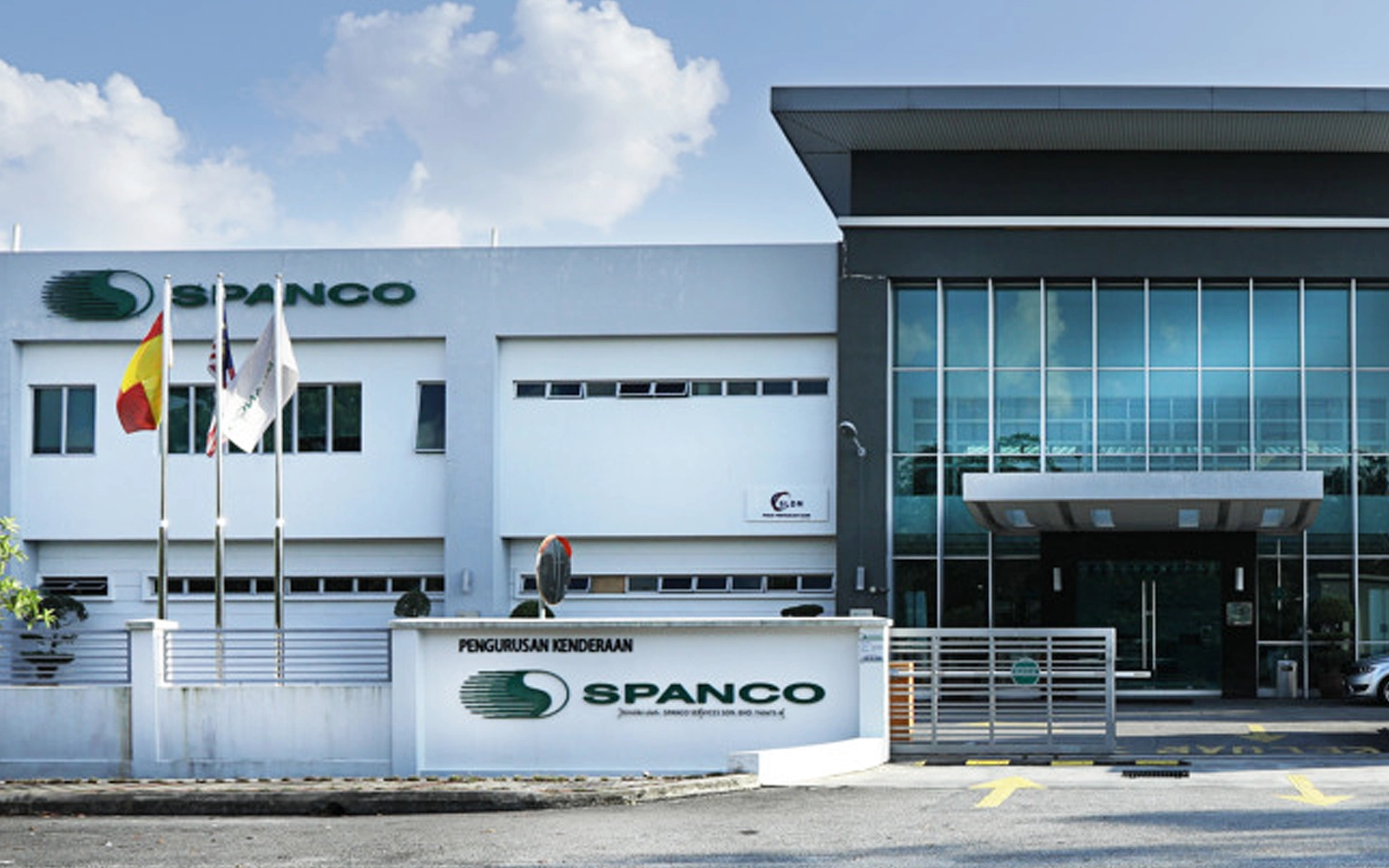 spanco