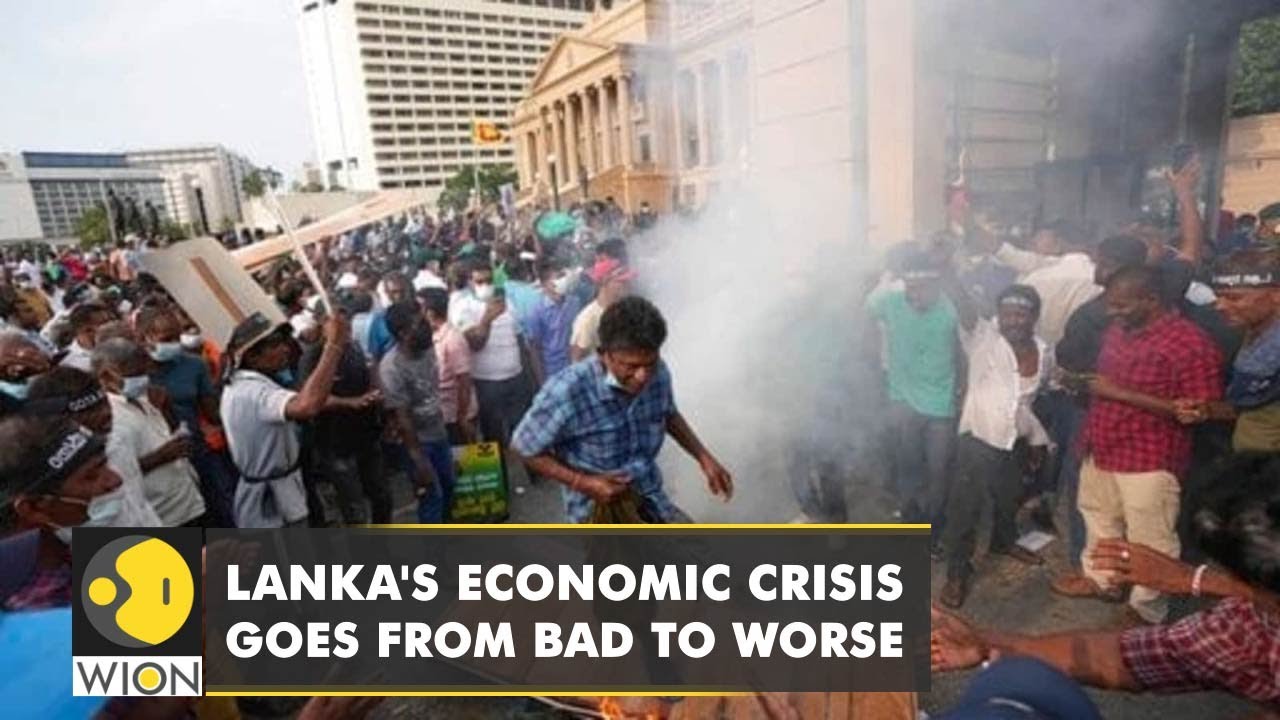 sri lanka
