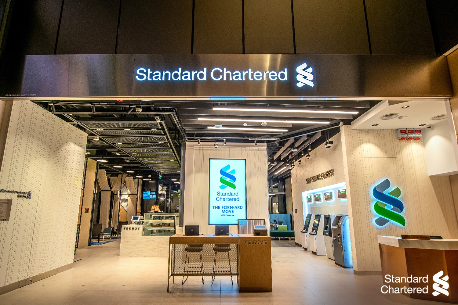 stand