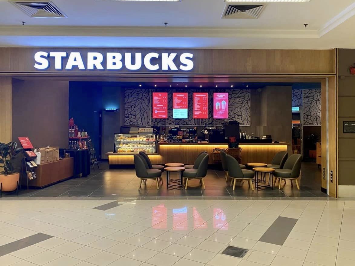 starbuck