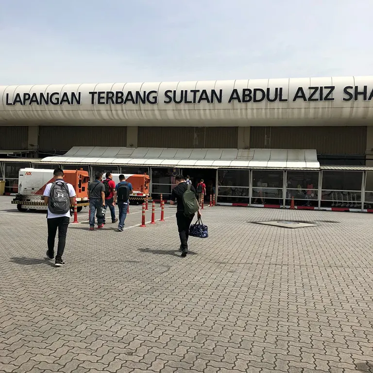Subang