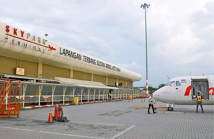 subang
