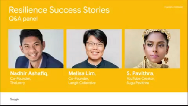 success story