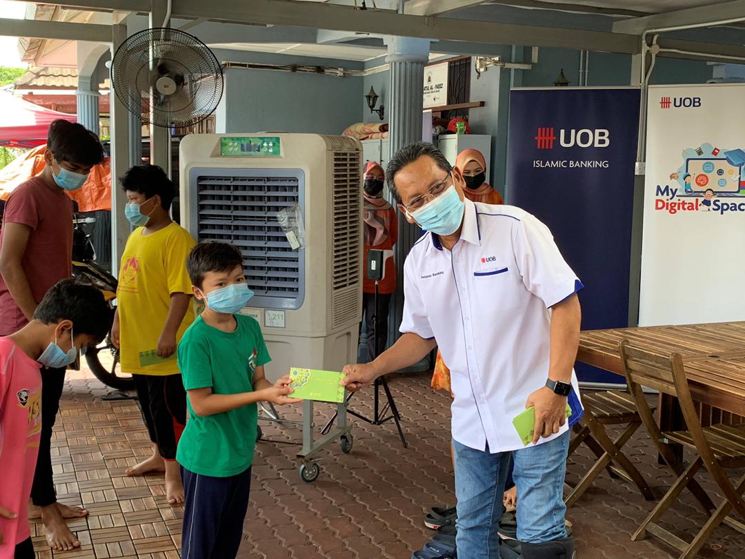 UOB