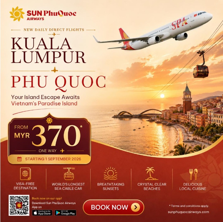 Sun PhuQuoc_DagangNews2026