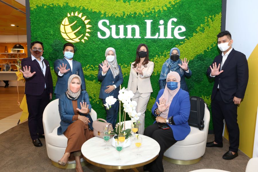 sunlife