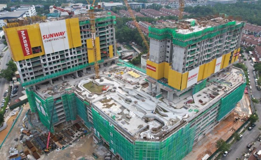 Sunway Construction_DagangNews2026