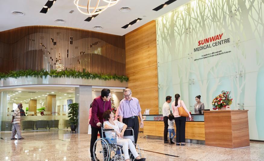 Sunway Healthcare_DagangNews2026