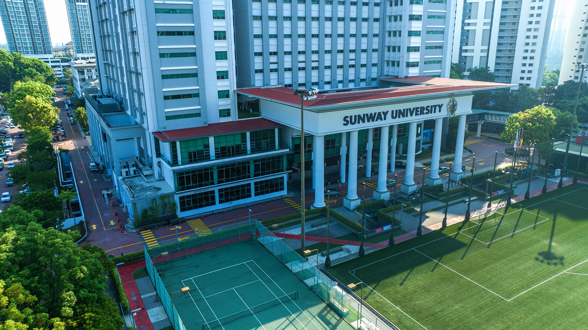 sunway