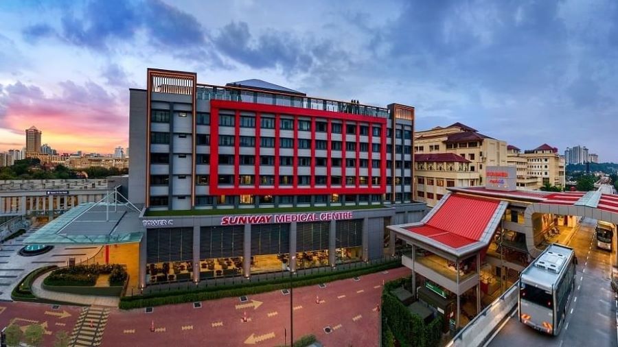 sunway