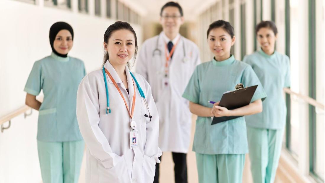 Sunway Medical Velocity Centre