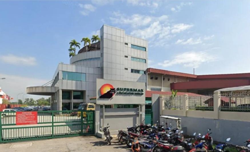 Supermax_DagangNews