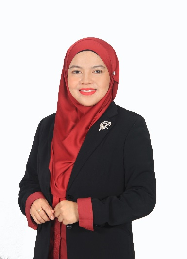 INTAN SYAZLINA MOHD ALI