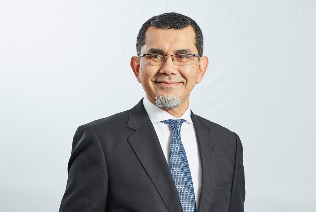 Syed Zainal Abidin Syed Mohamed Tahir