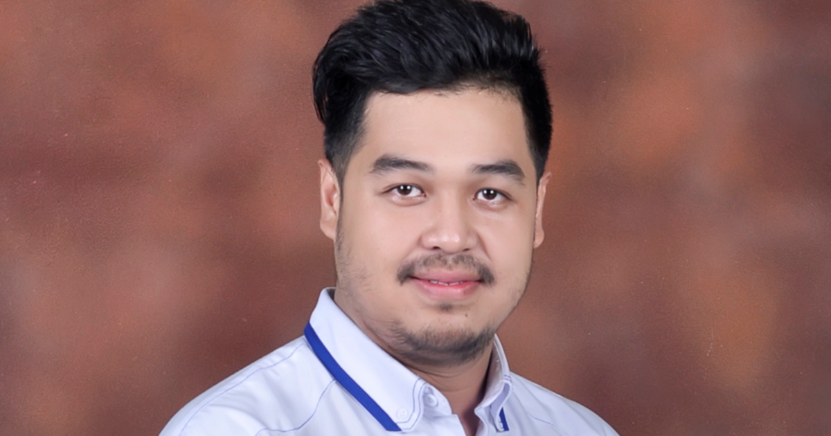 Syed Azaudin Syed Ahmad