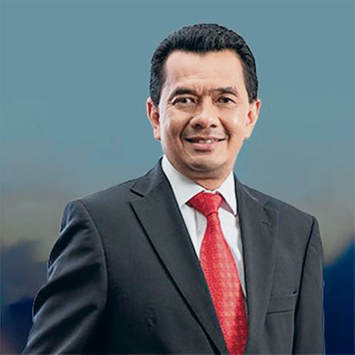 Amrin Awaluddin