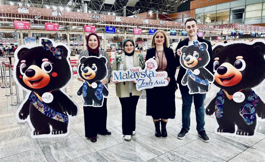 Tahun Melawat Malaysia_DagangNews