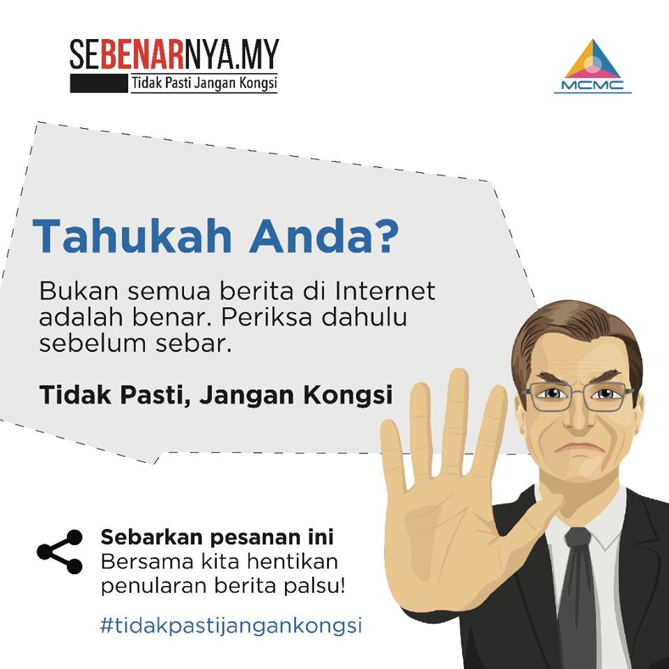sebenarnya