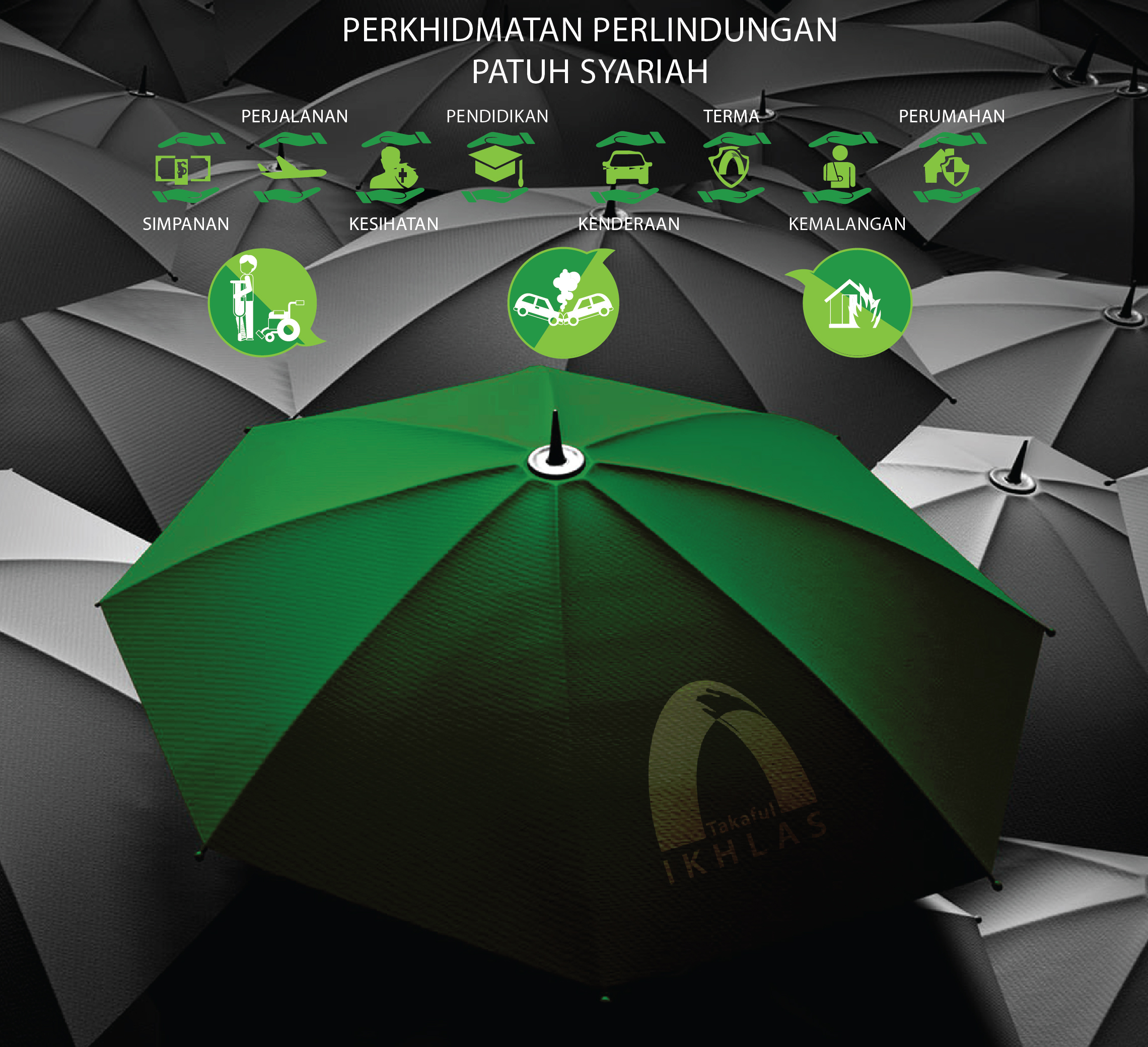 takaful ikhlas