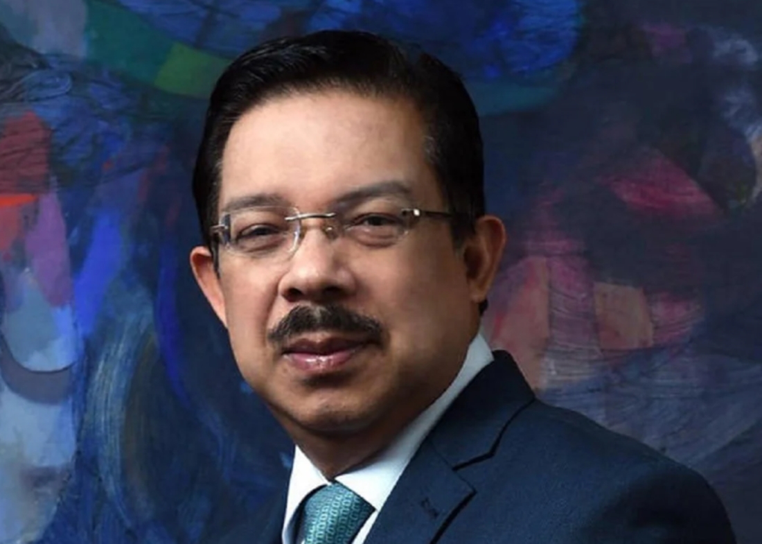 Tan Sri Mohd Zuki Ali