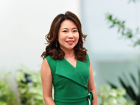 tan ai chin