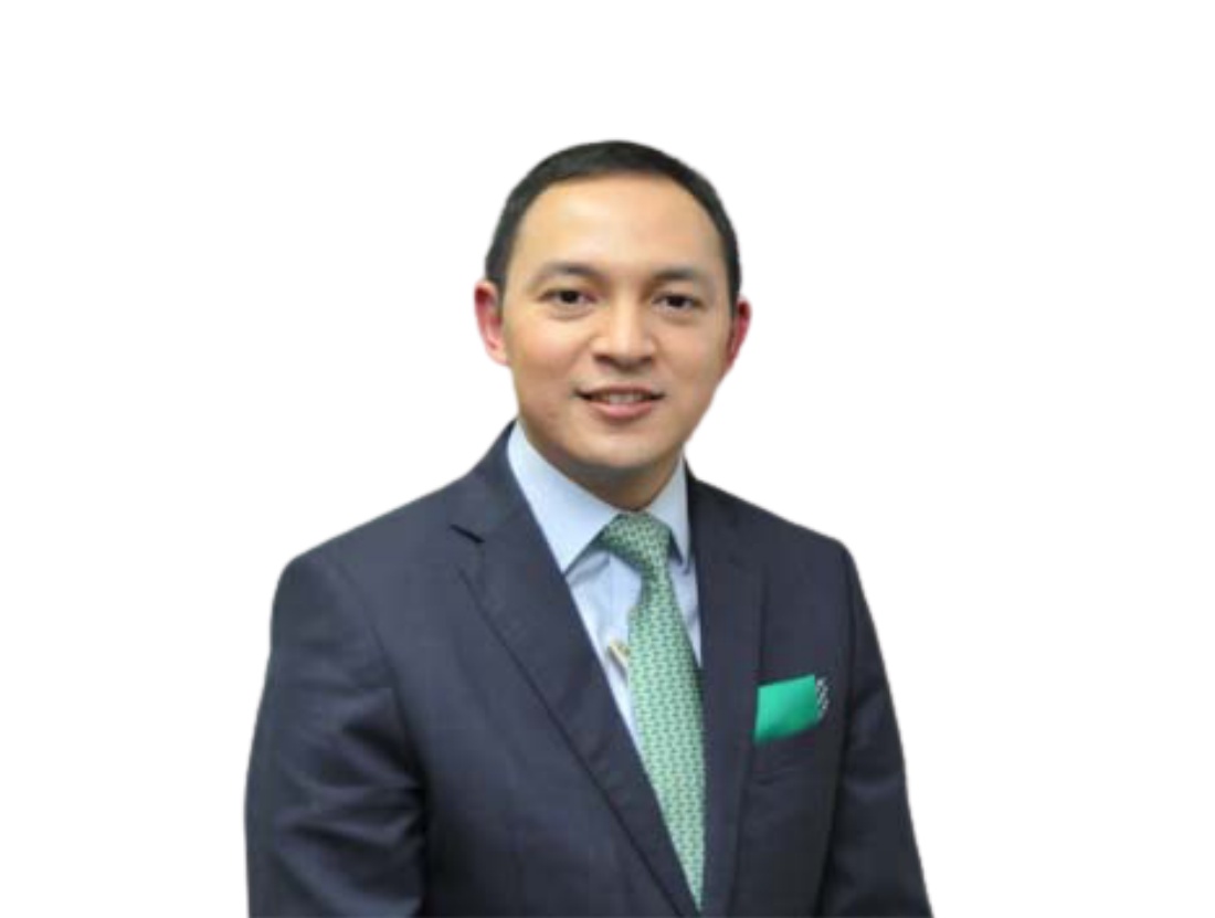Taufiq Iskandar