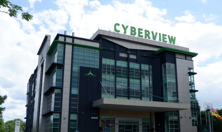 cyberview