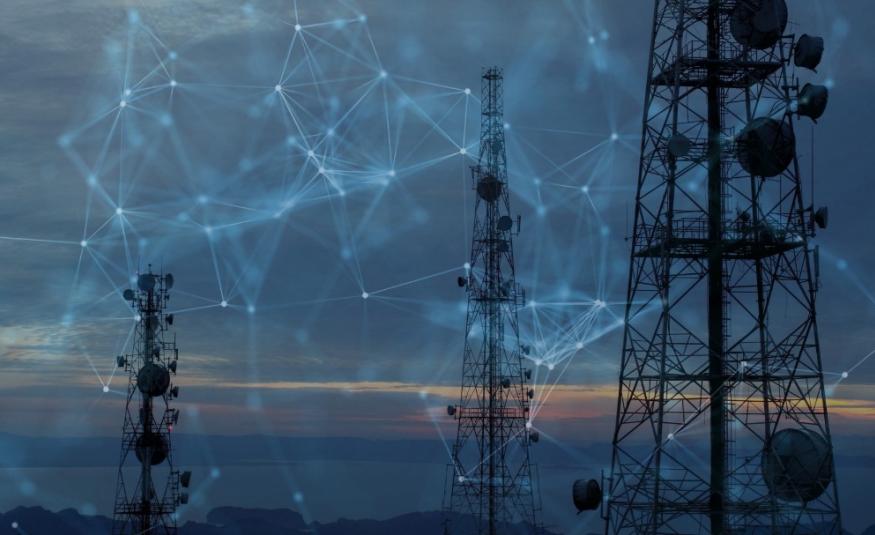 sektor telekomunikasi_DagangNews2026
