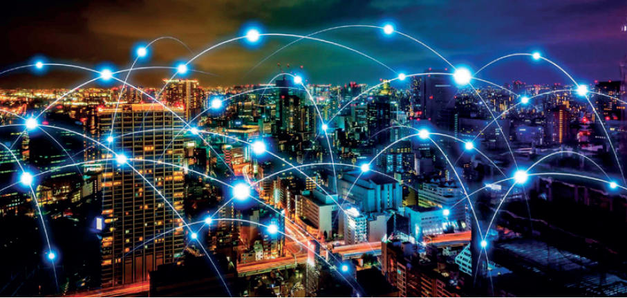 telco