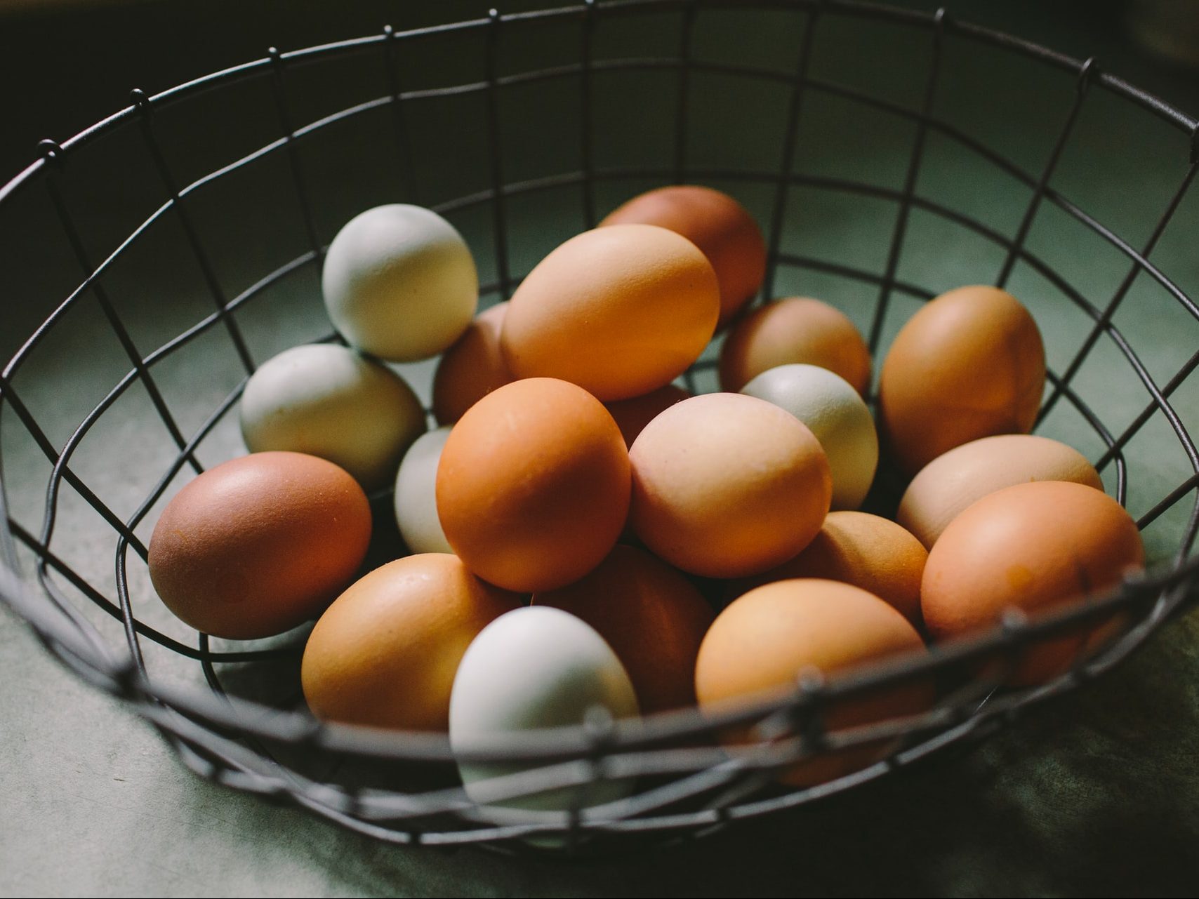telur