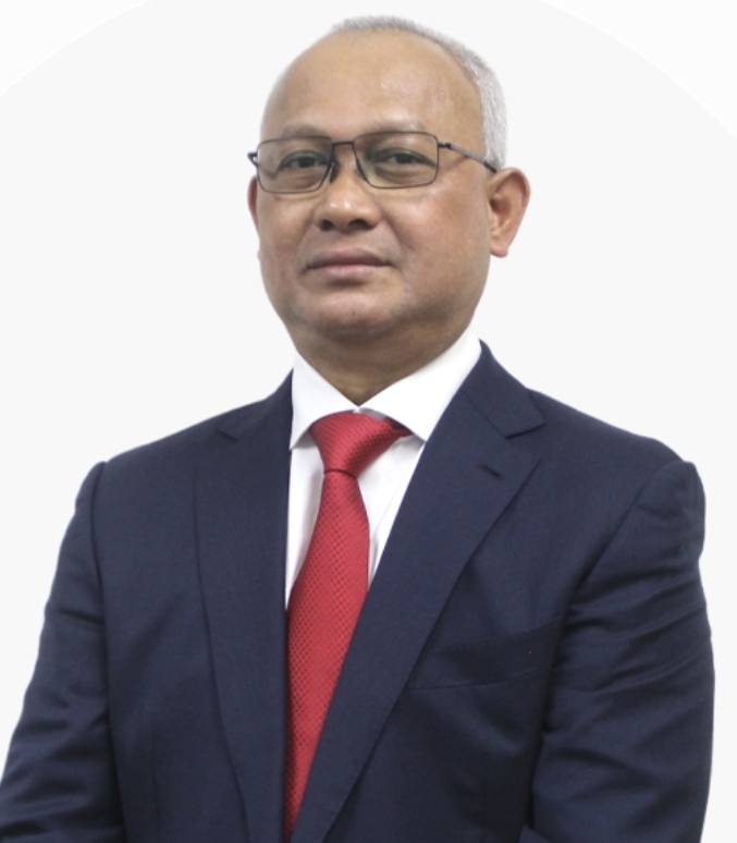 Ir Ts Mohd Isnari Idris