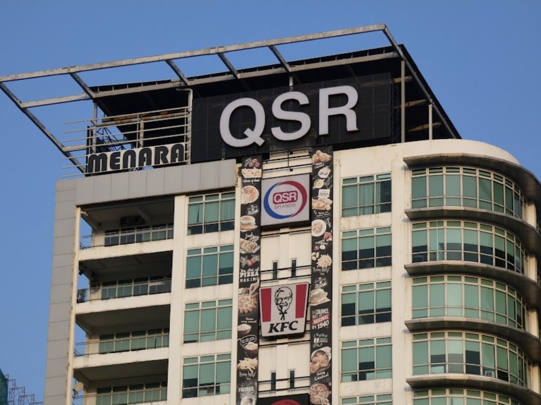 qsr