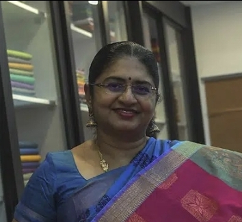 Datin Gayathry Maheswari 