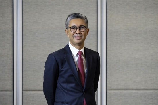 zafrul