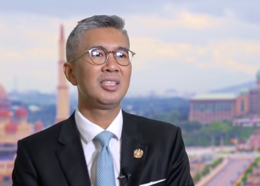 zafrul