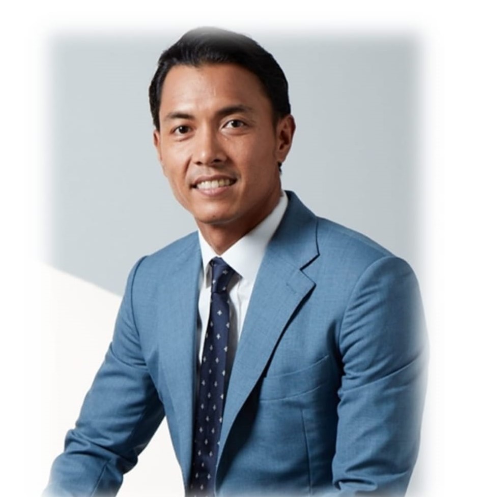 Tengku Datuk Seri Abu Bakar Ahmad Tengku Abdullah