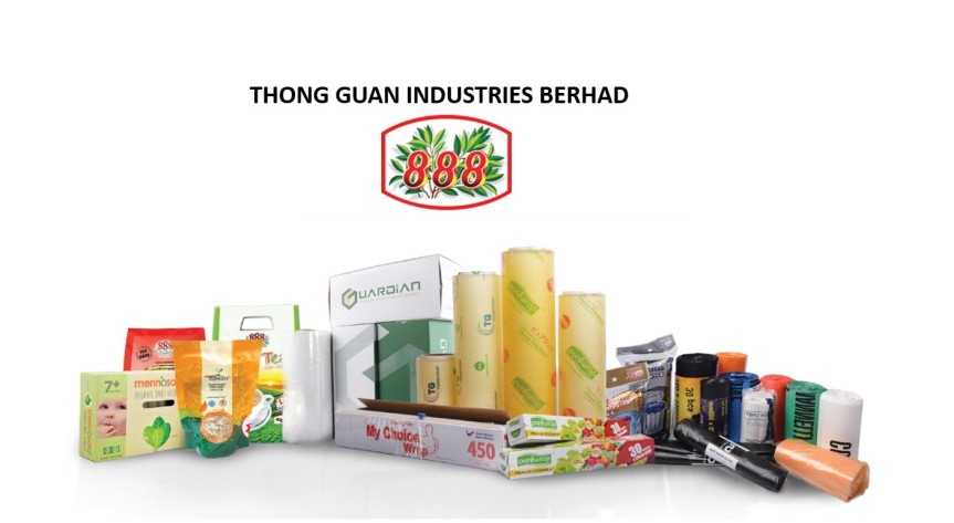 thong guan
