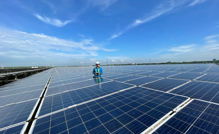 solar