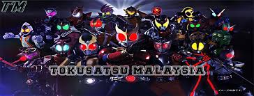 tokusatsu