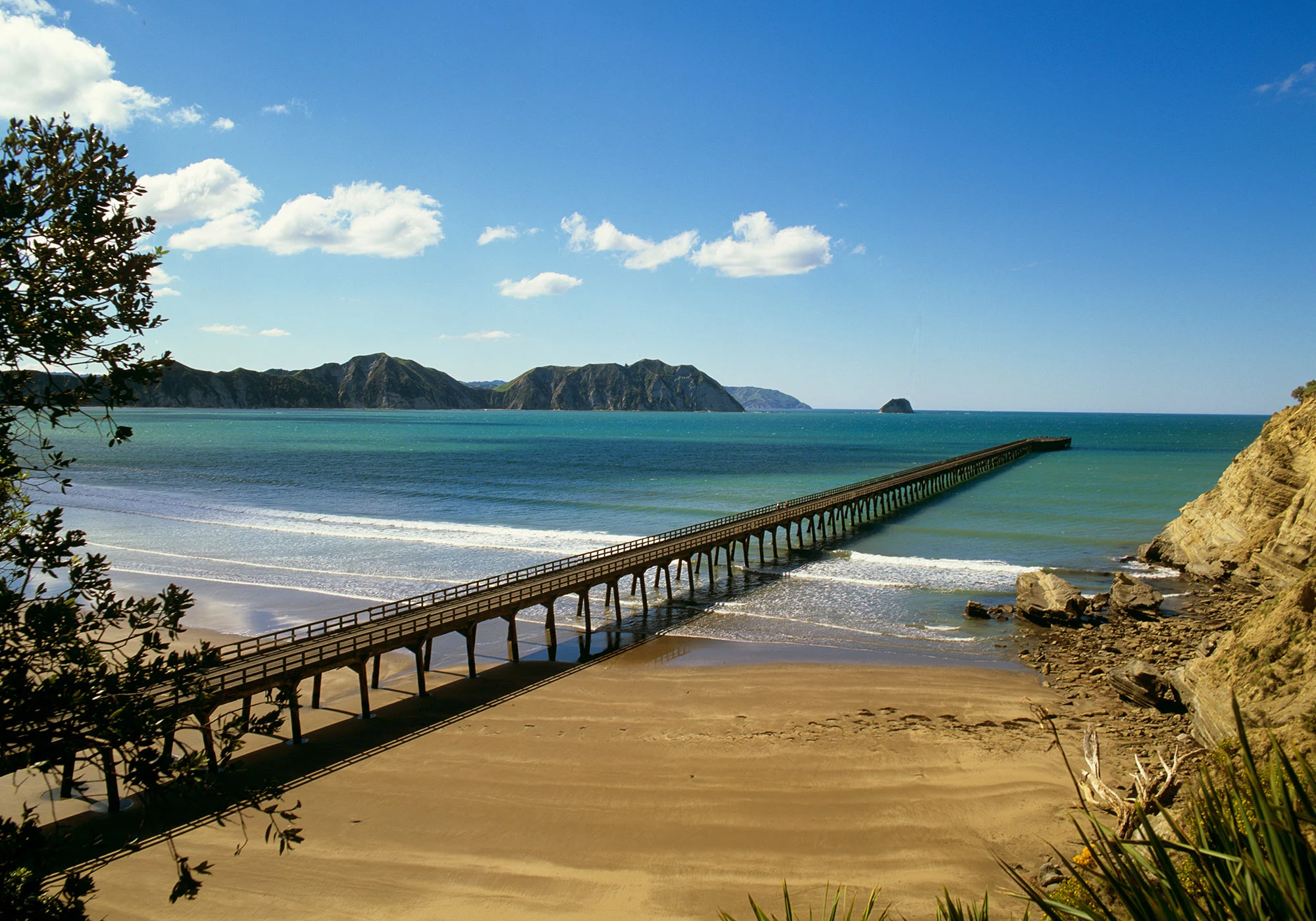 Tolaga Bay