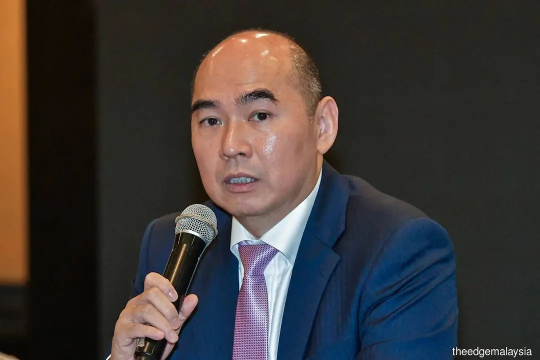 Datuk Ng Yih Pyng
