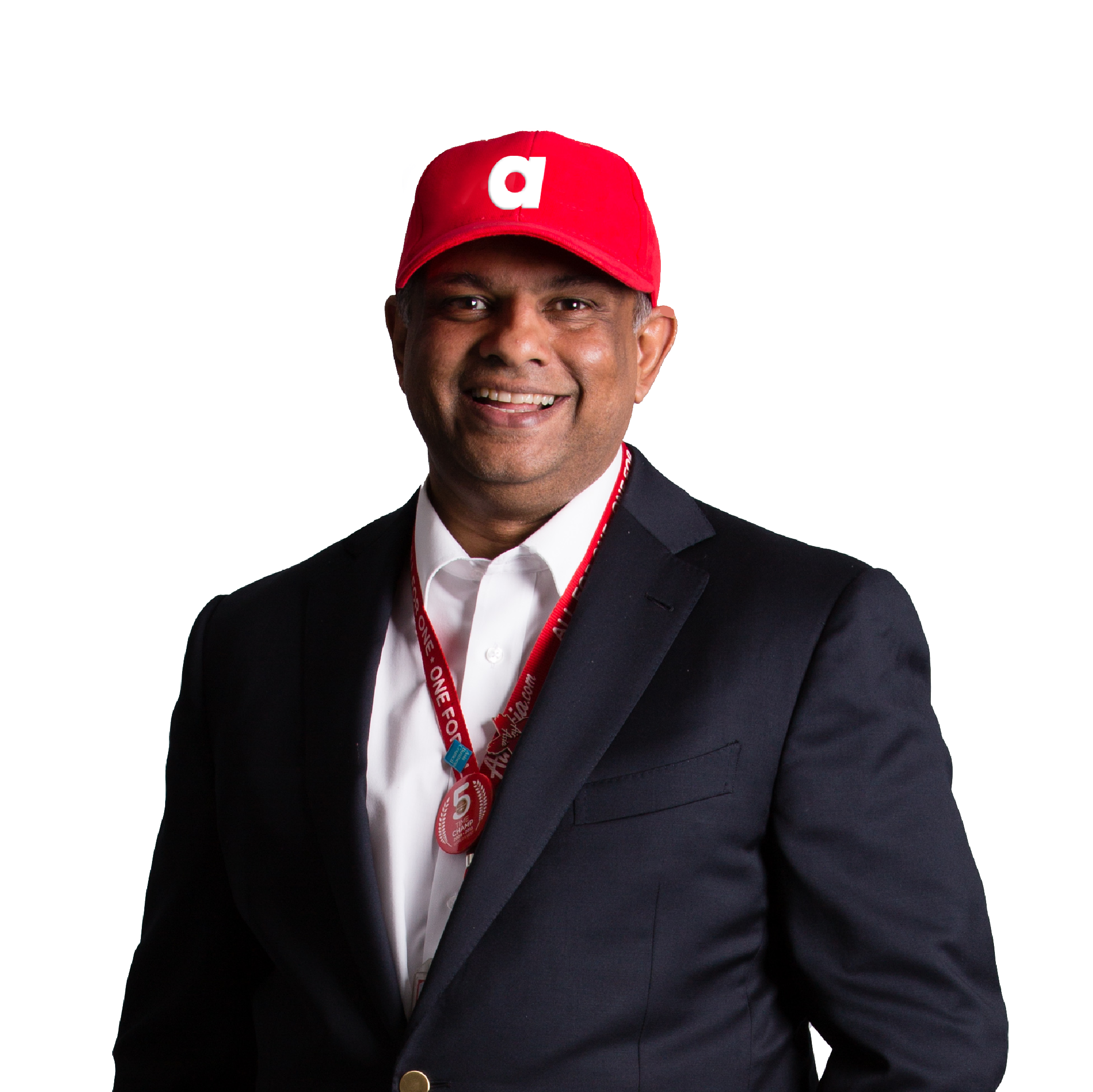 Tan Sri Tony Fernandes