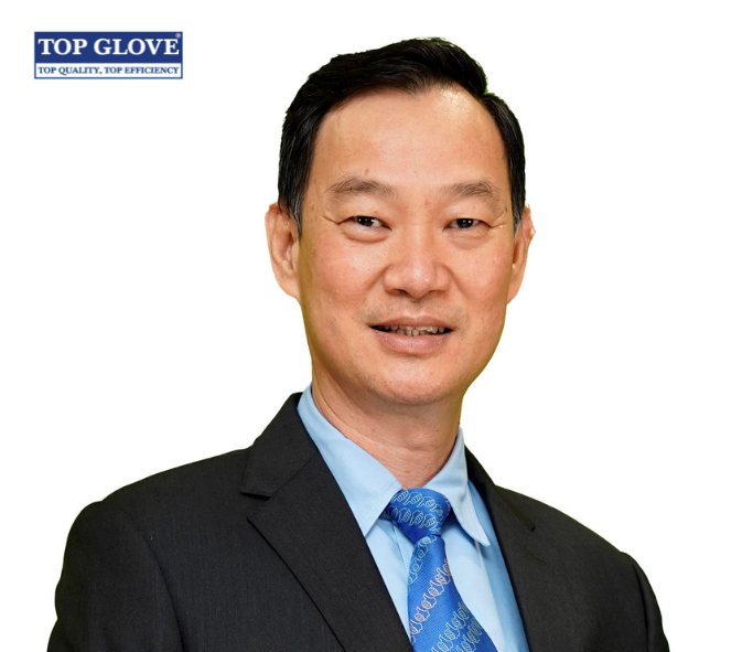 Lim Cheong Guan
