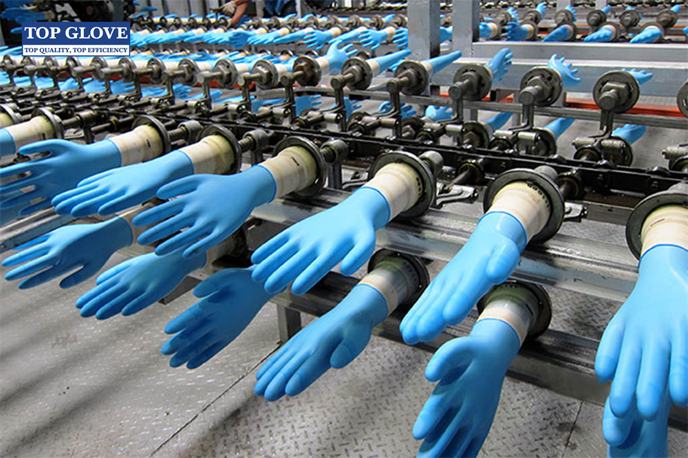 Top Glove