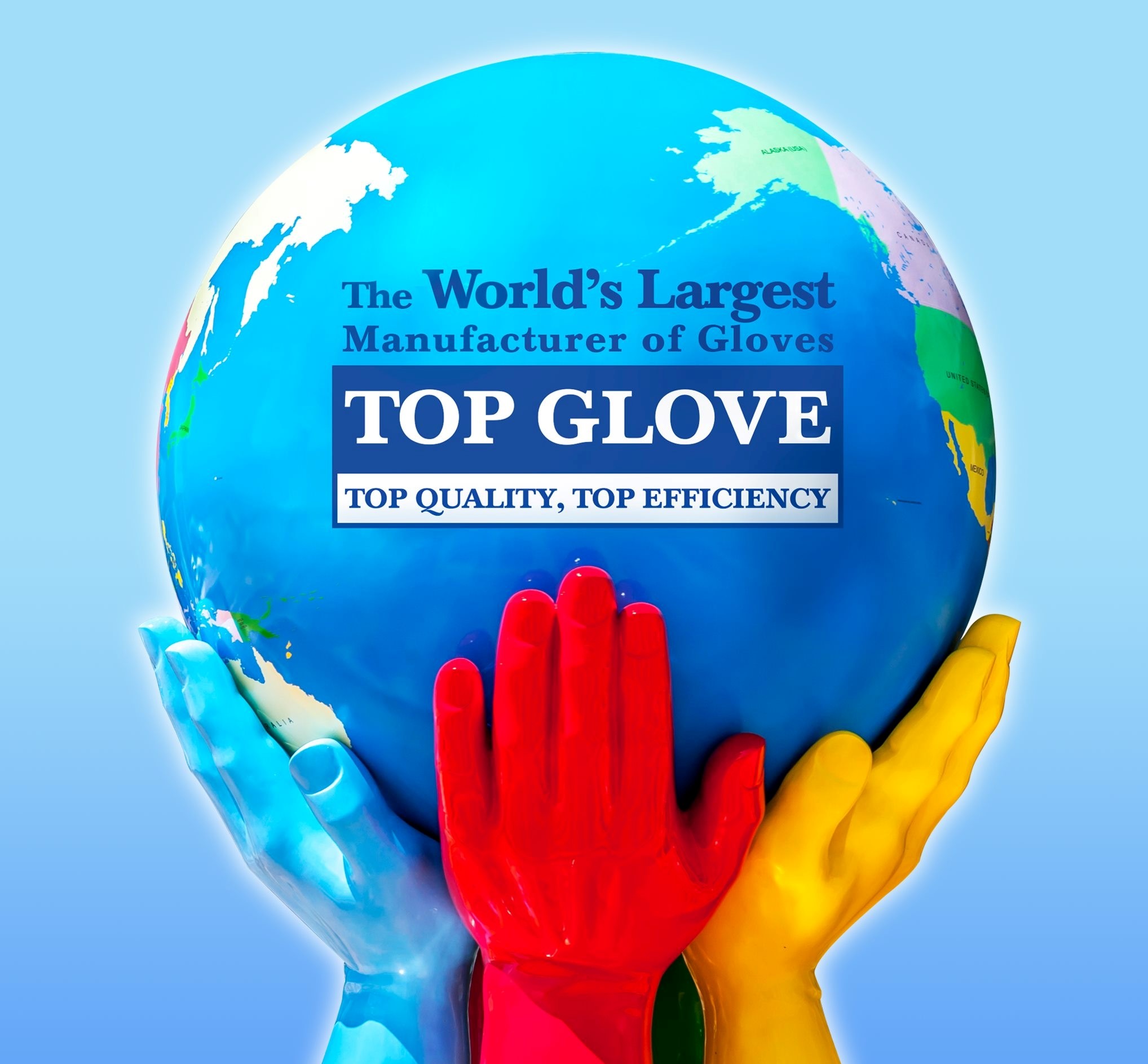 Top Glove