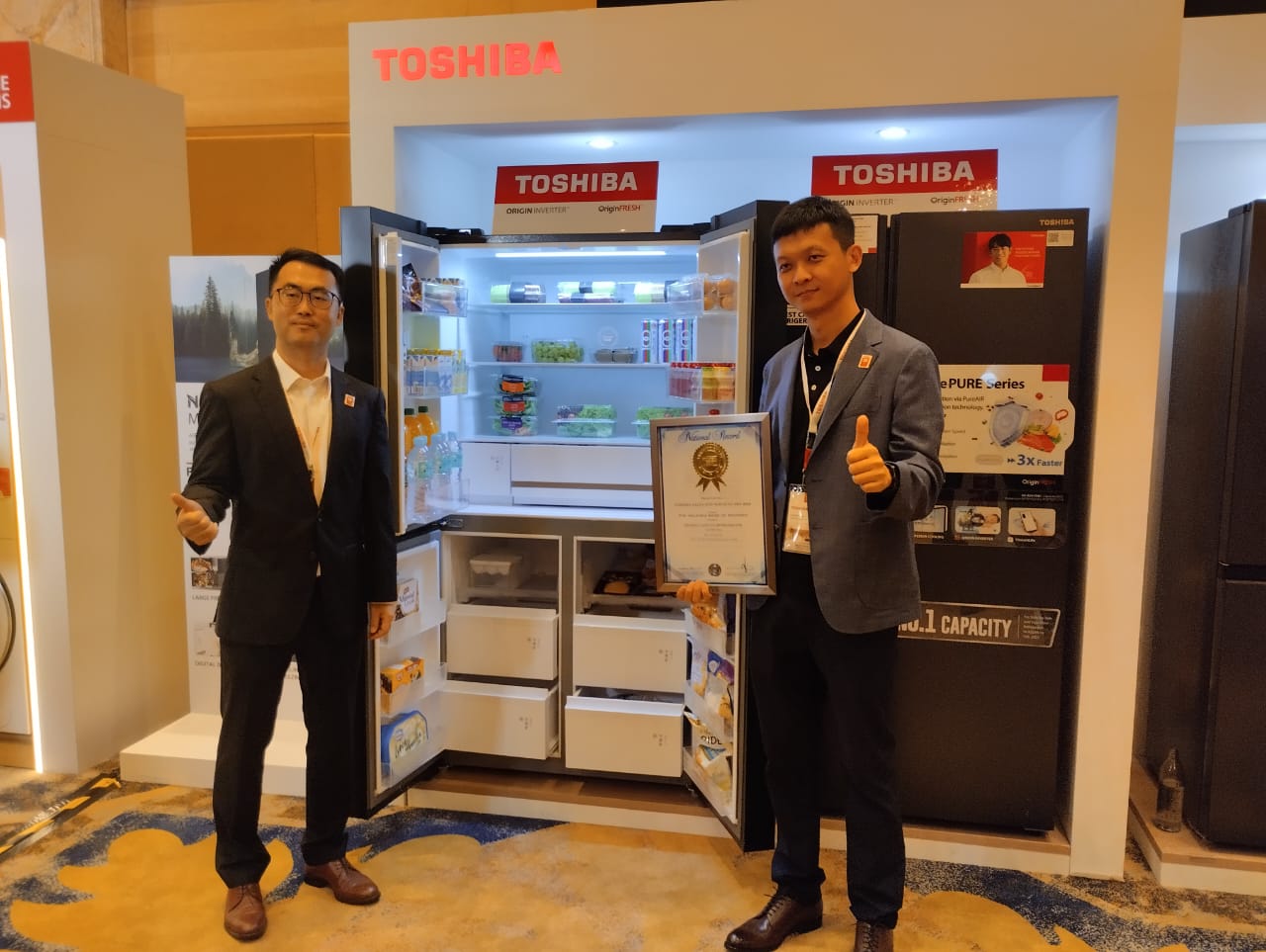 toshiba