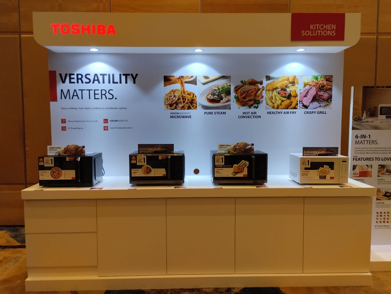 toshiba